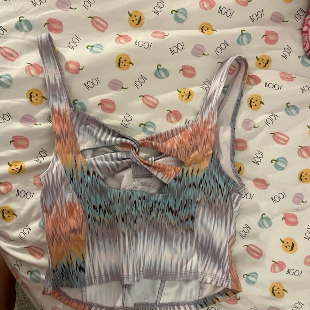 Free people movement tank - Picture 4 of 5